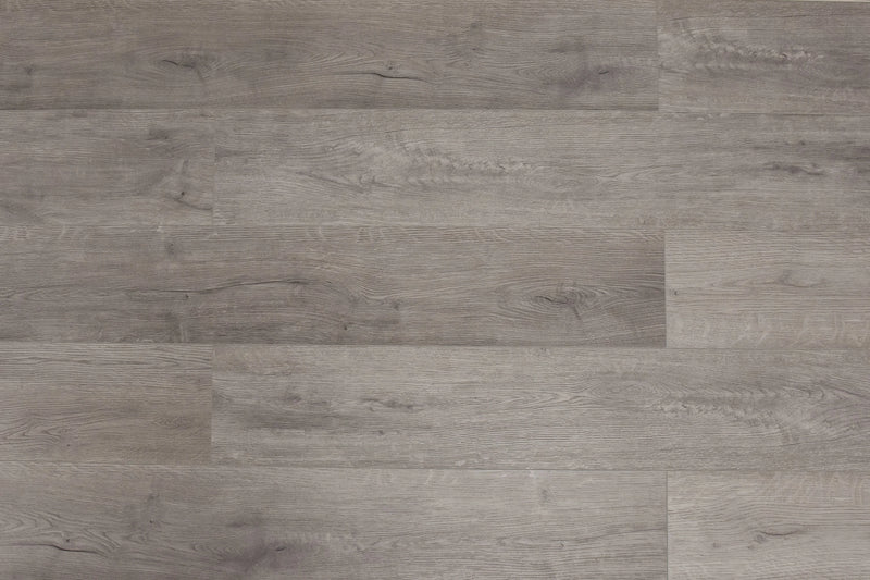 Meraki Tranquil Grey 7x60 EIR Painted-Bevel 20mil SPC Vinyl Flooring