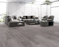 Meraki Tranquil Grey 7x60 EIR Painted-Bevel 20mil SPC Vinyl Flooring