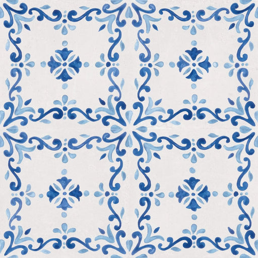 Mestral Garden 9x9 Matte Porcelain Tile