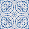 Mestral Rosette 9x9 Matte Porcelain Tile