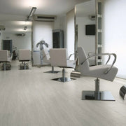 Metalwood Argento 12x24 Matte Metal Look Porcelain Tile