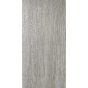 Metalwood Argento 12x24 Matte Metal Look Porcelain Tile
