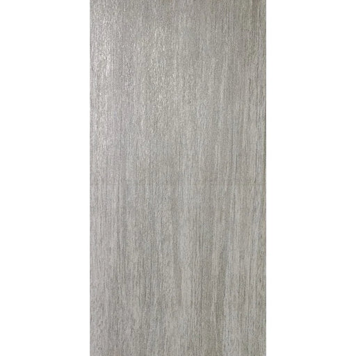 Metalwood Argento 12x24 Matte Metal Look Porcelain Tile
