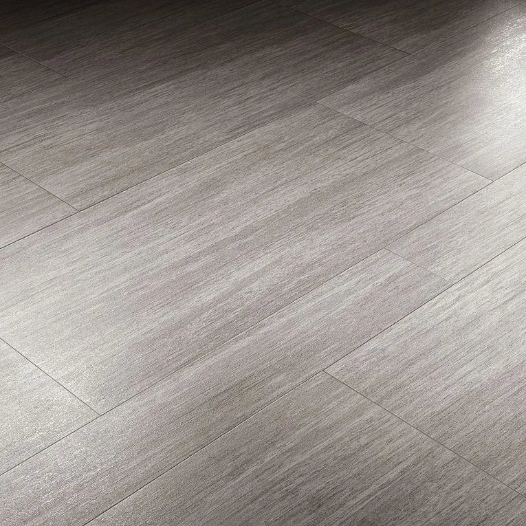 Metalwood Argento 12x24 Matte Metal Look Porcelain Tile