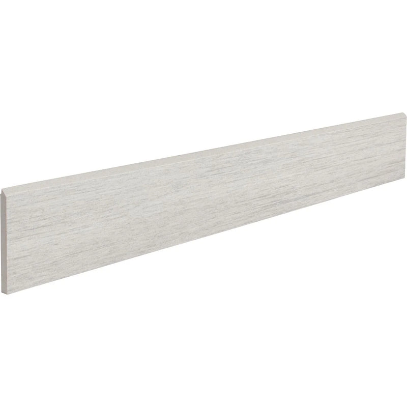 Metalwood Argento 3-1-2x24-surface-bullnose-porcelain-trim