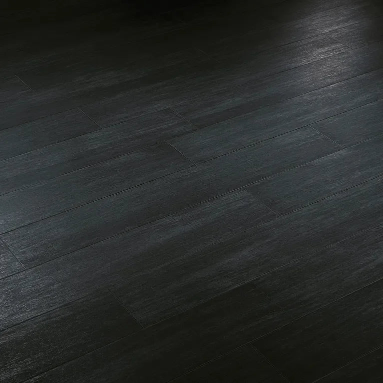 Metalwood Carbonio 12x24 Matte Metal Look Porcelain Tile