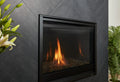 Metalwood Carbonio 12x24 Matte Metal Look Porcelain Tile