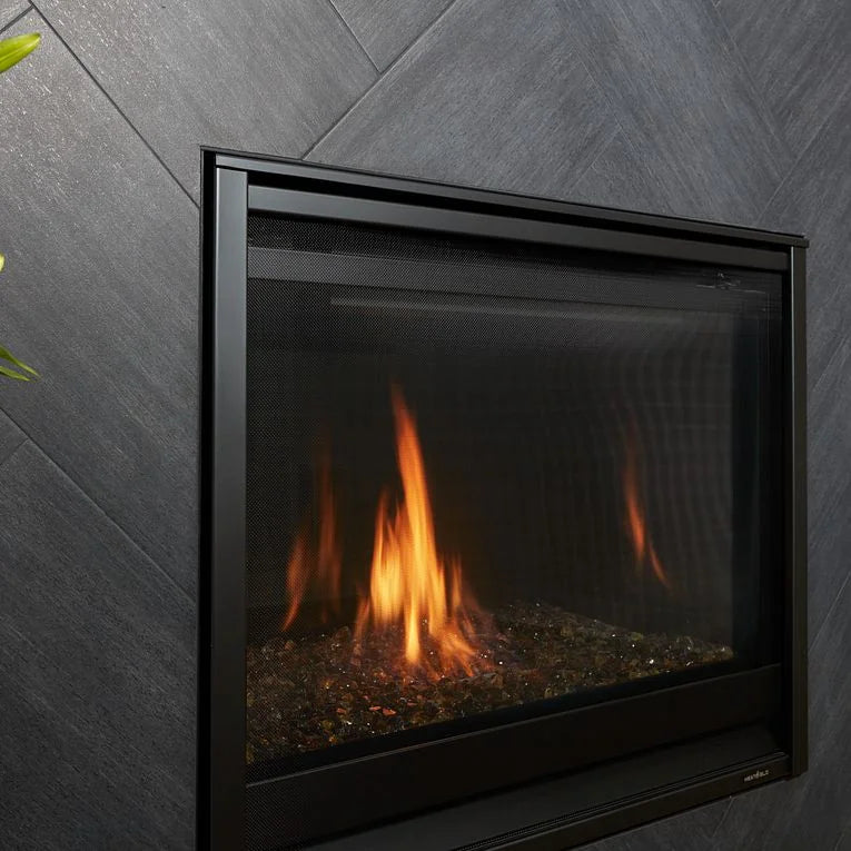 Metalwood Carbonio 3-1/2x24 Surface Bullnose Porcelain Trim