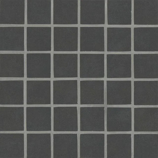 Metro 2.0 Acadia 12x12 2x2 Glass Mosaic