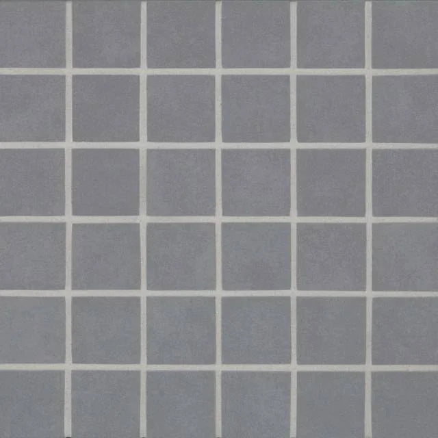 Metro 2.0 Cloudsky 12x12 2x2 Porcelain Mosaic