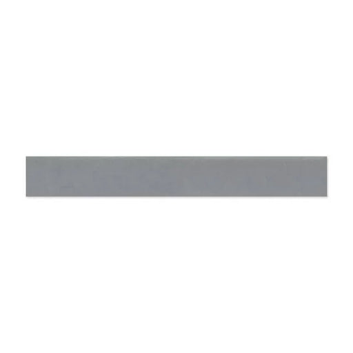 Metro 2.0 Cloudsky 24x3 Bullnose Porcelain Trim