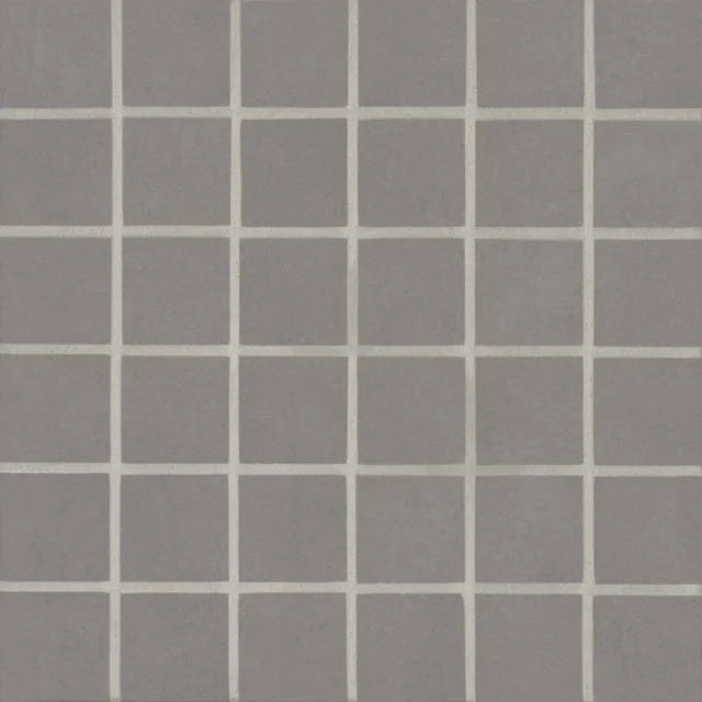 Metro 2.0 Greensky 2x2 12x12 Porcelain Mosaic
