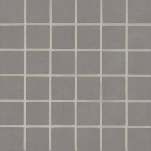 Metro 2.0 Greensky 2x2 12x12 Porcelain Mosaic