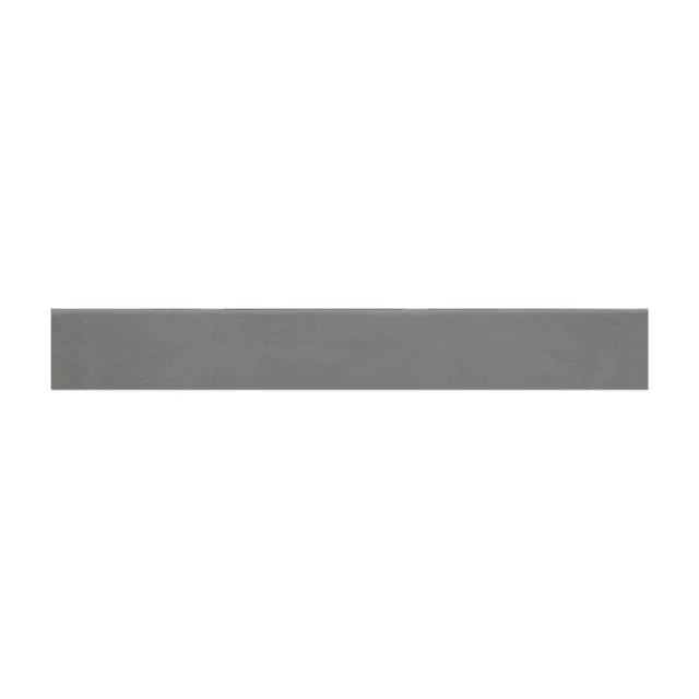 Metro 2.0 Nightsky 24x3 Bullnose Porcelain Trim