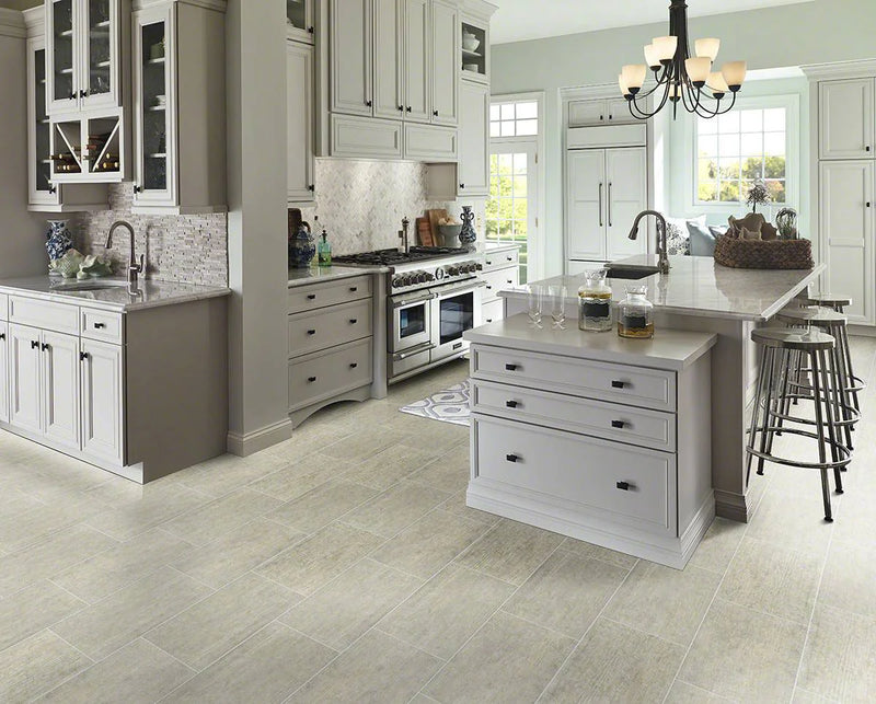 Metropolis Cloud 12x24 Matte Porcelain Tile