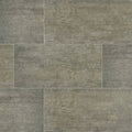 Metropolis Gray 3x24 Bullnose Matte Porcelain Trim