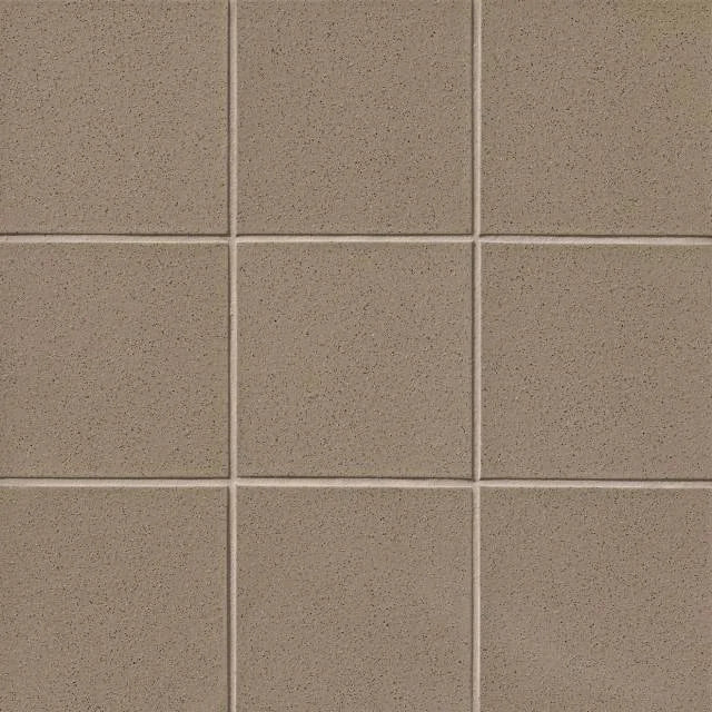 Metropolitan Puritan Gray 6x6 Abrasive Ceramic Tile