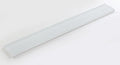MIA White 2x16 Frosted Glass Mosaic