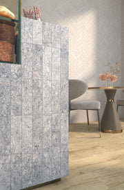 Mijaran Verde 2.5x8.8 Ceramic Tile