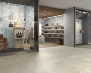 Mijaran Blanco Anti-Slip 5.8x5.8 Matte Ceramic Tile