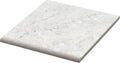 Mijaran Blanco Bullnose 5.8x5.8 Matte Ceramic Trim