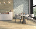 Mijaran Blanco 2.5x8.8 Matte Ceramic Tile