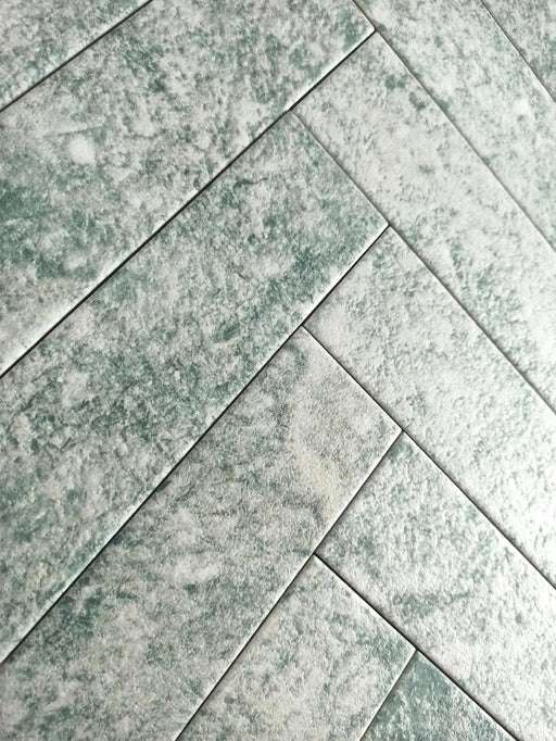 Mijaran Blanco 2.5x8.8 Matte Ceramic Tile