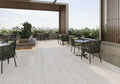 Milano Crema Matte 24x48 Rectified Porcelain Tile