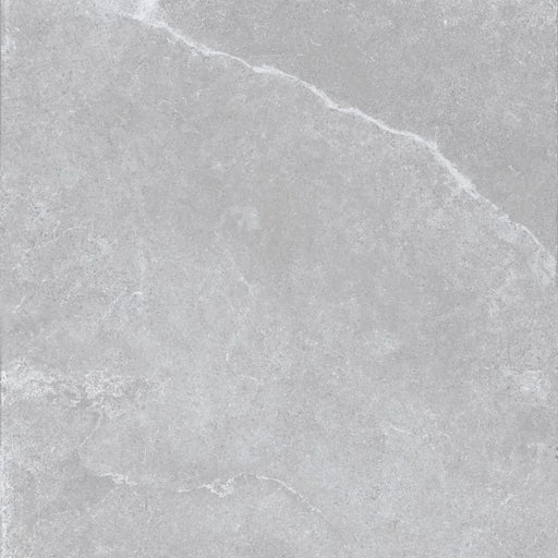 Milano Grigio 24x24 Natural Porcelain Tile