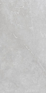 Milano Grigio 24x48 Natural Porcelain Tile