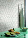 Milano Howlite 10x13.25 Mosaic