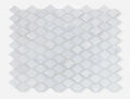 Milano Howlite 10x13.25 Mosaic