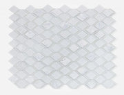 Milano Howlite 10x13.25 Mosaic