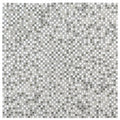 Milano Sea Mini 12x12 Glass & Marble Mosaic