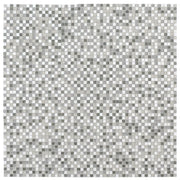 Milano Sea Mini 12x12 Glass & Marble Mosaic