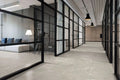Milano Greige 12x24 Natural Porcelain Tile