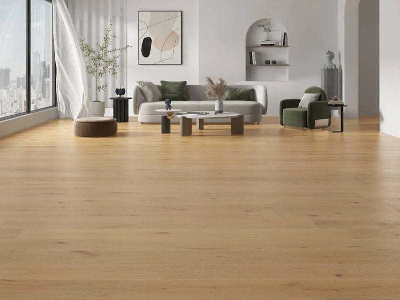 Milky Way Cosmic 7.5xRL (up to 72) 3mm European Oak Hardwood Flooring