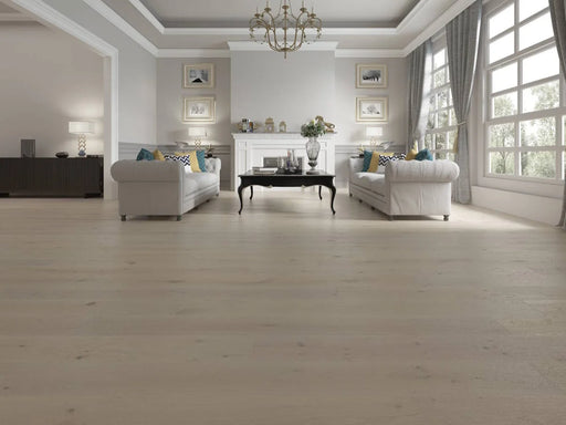 Milky Way Daphnis 7.5xRL (up to 72) 3mm European Oak Hardwood Flooring