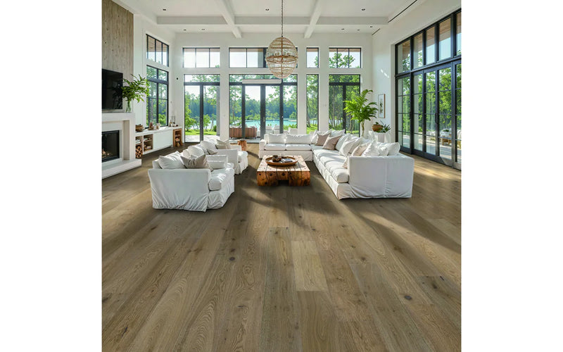 Milky Way Depa 7.5xRL (up to 72) 3mm European Oak Hardwood Flooring