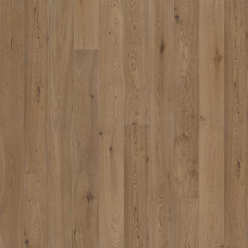 Milky Way Depa 7.5xRL (up to 72) 3mm European Oak Hardwood Flooring