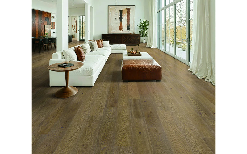 Milky Way Kolar 7.5xRL (up to 72) 3mm European Oak Hardwood Flooring