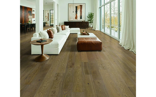 Milky Way Kolar 7.5xRL (up to 72) 3mm European Oak Hardwood Flooring