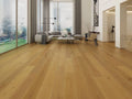 Milky Way Lunaire 9.5xRL (Up To 84) Or 10.25xRL (Up To 84) 4mm European Oak Hardwood Flooring