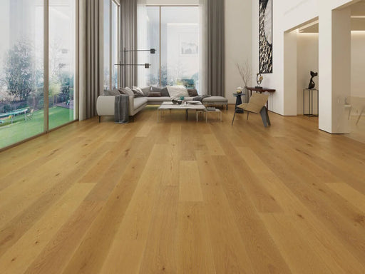 Milky Way Lunaire 9.5xRL (Up To 84) Or 10.25xRL (Up To 84) 4mm European Oak Hardwood Flooring