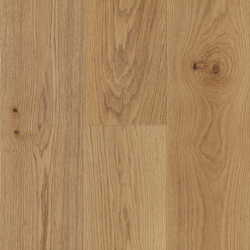 Milky Way Prime Akiva 10.25x7 RL (4mm) European Oak Hardwood Flooring