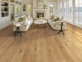 Milky Way Prime Akiva 10.25x7 RL (4mm) European Oak Hardwood Flooring