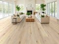 Milky Way Prime Eadu 10.25x7 RL (4mm) European Oak Hardwood Flooring