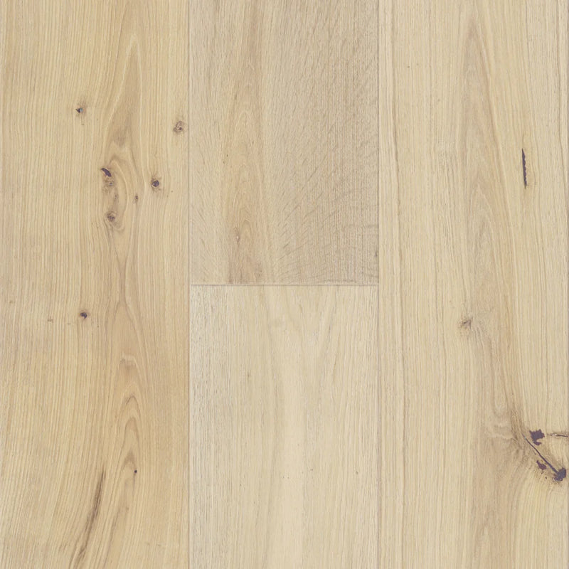 Milky Way Prime Eadu 10.25x7 RL (4mm) European Oak Hardwood Flooring