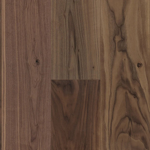 Milky Way Select Helios 8.7x7 RL (3mm) Walnut Hardwood Flooring