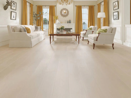 Milky Way Select Lumin 9.5x7 RL (4mm) European Oak Hardwood Flooring